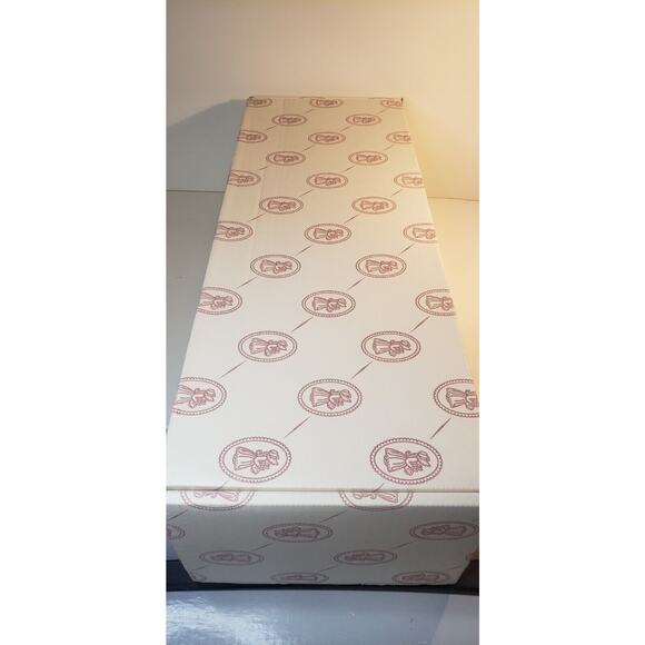 Lee Middleton First Born Awake Girl Doll #939/2000 Soft & Sweet COA 1997 18" NIB - Picture 12 of 13